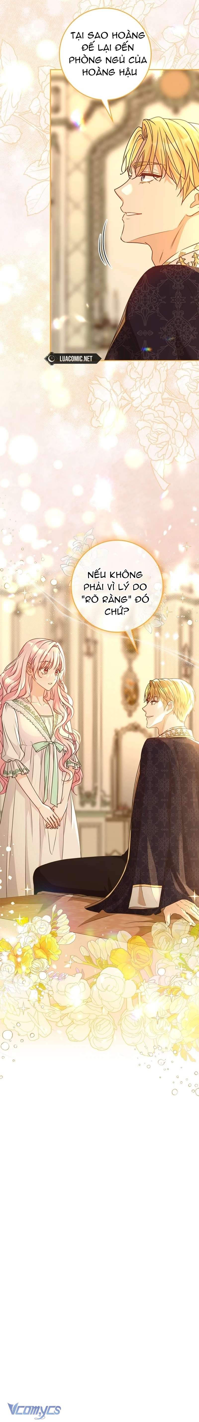 Người Mẹ Trong Tiểu Thuyết Nuôi Con Có Nhất Thiết Phải Chết Không? Chap 5 - Trang 4