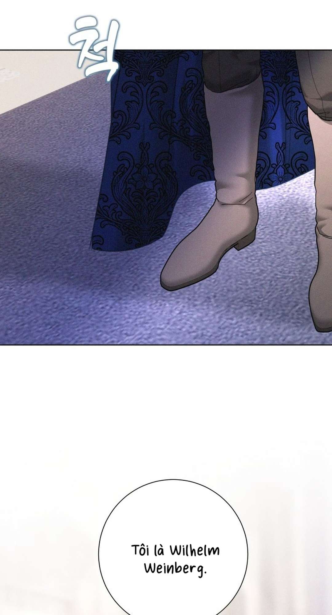 [ 18+ ] Lời Nguyền Tóc Đỏ Chapter 2 - Next Chapter 3