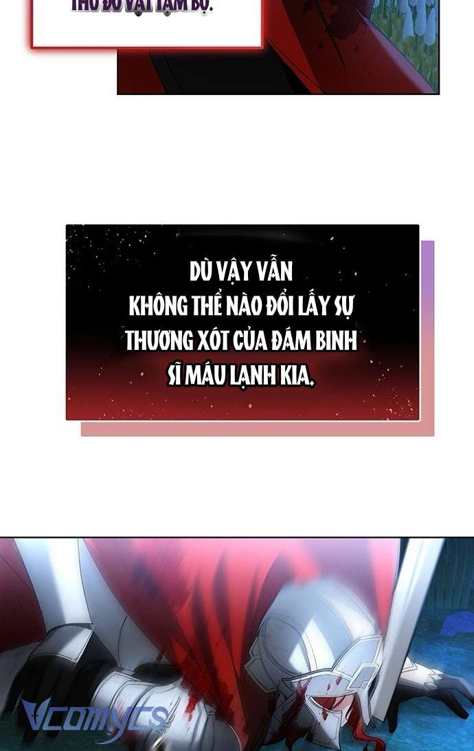 Hóa thành hoa hồng đen Chap 1 - Trang 2