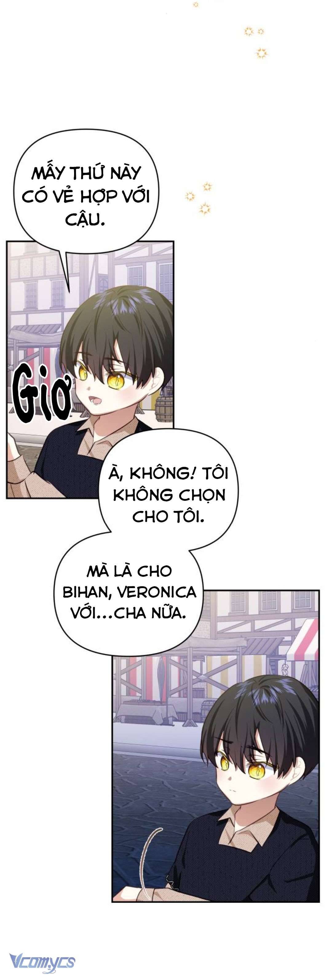 Con Gái Của Công Tước Ác Ma Chapter 42 - Trang 3
