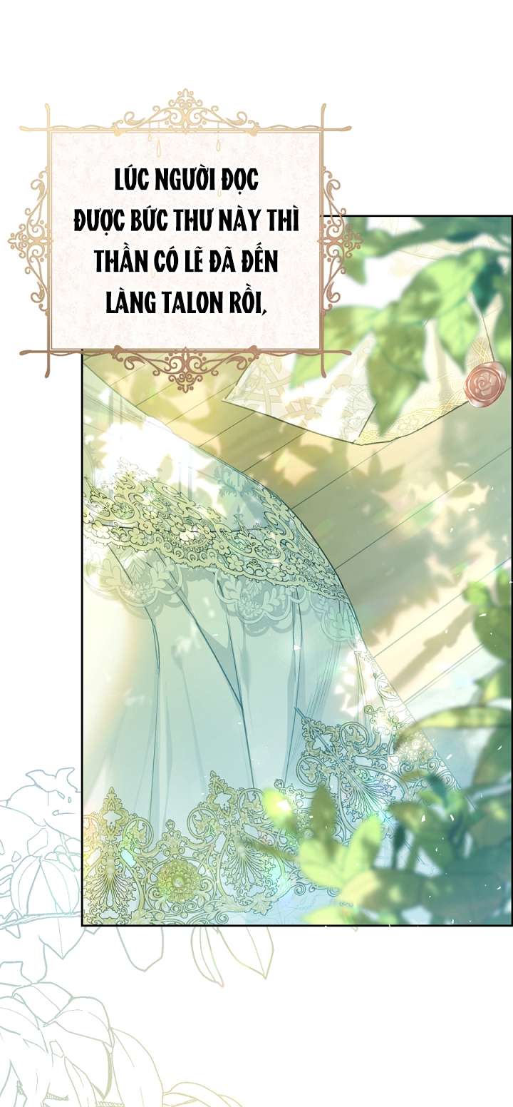 Ác Nữ Chỉ Là Một Con Rối Chap 60 - Trang 2