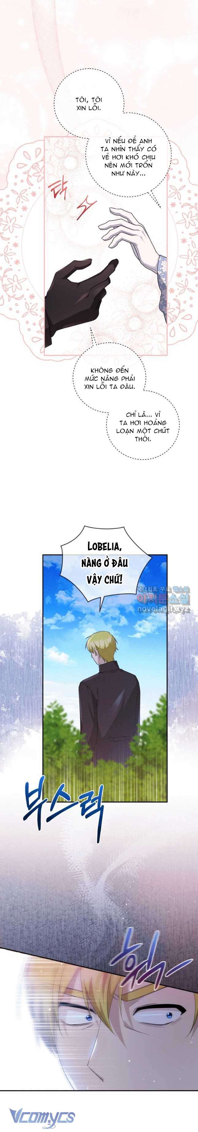 Kế Hoạch Trả Thù Chap 52 - Next Chap 53