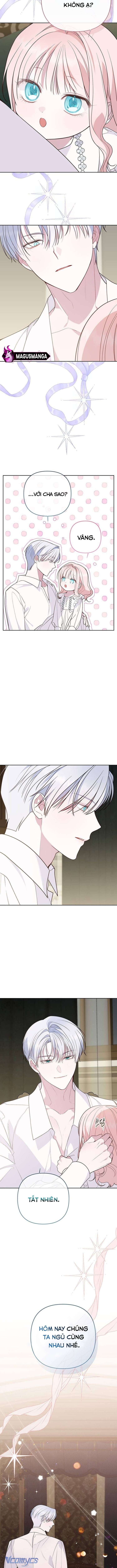 Bạo Chúa Bé Con Chapter 73 - Next Chapter 74