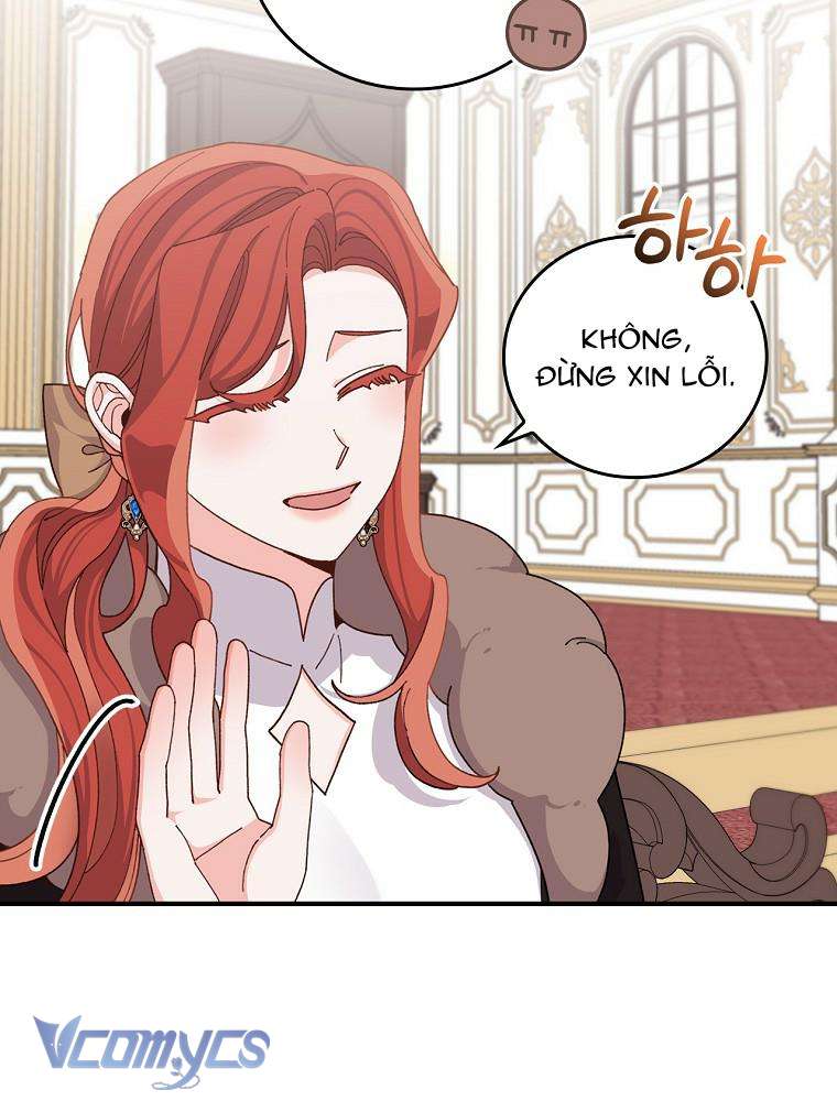 Chị Gái Của Nhân Vật Phản Diện Hôm Nay Cũng Đang Đau Khổ Chapter 58 - Trang 4