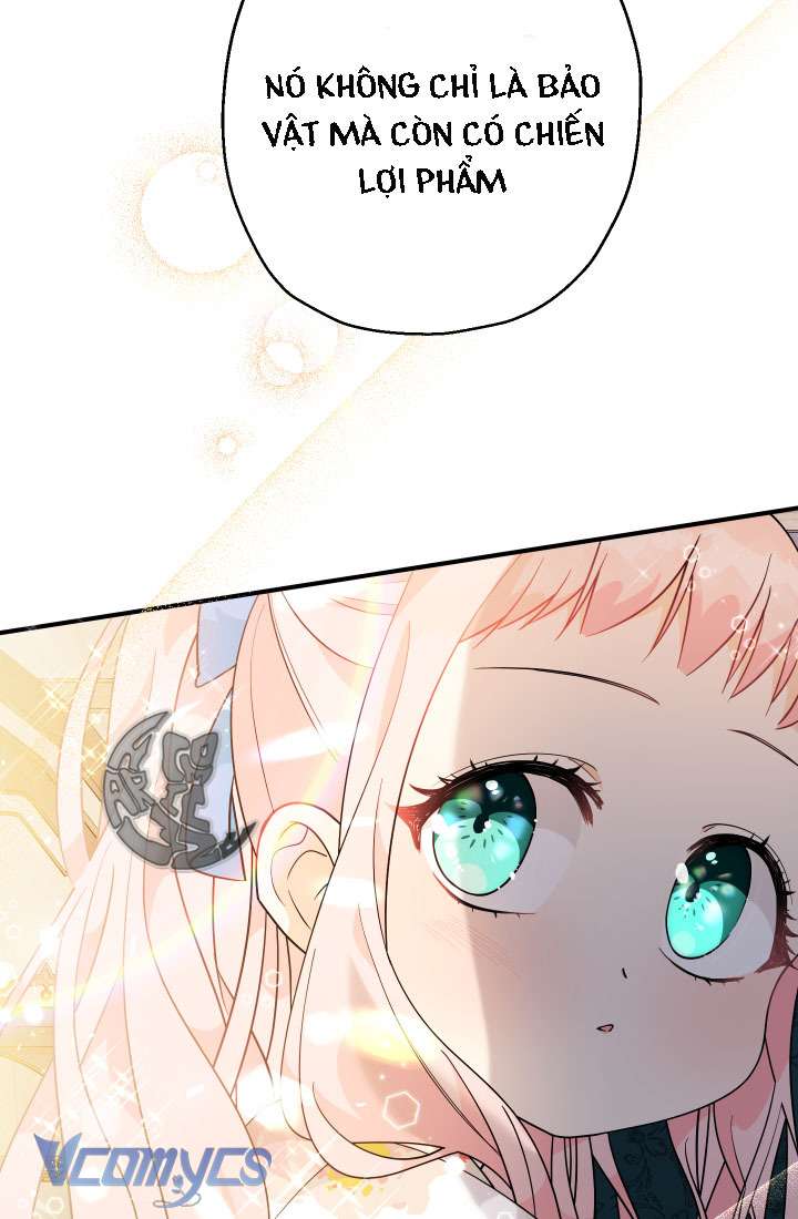 Tiểu Thư Tích Tiền Đi Bụi Chapter 6 - Next Chapter 7