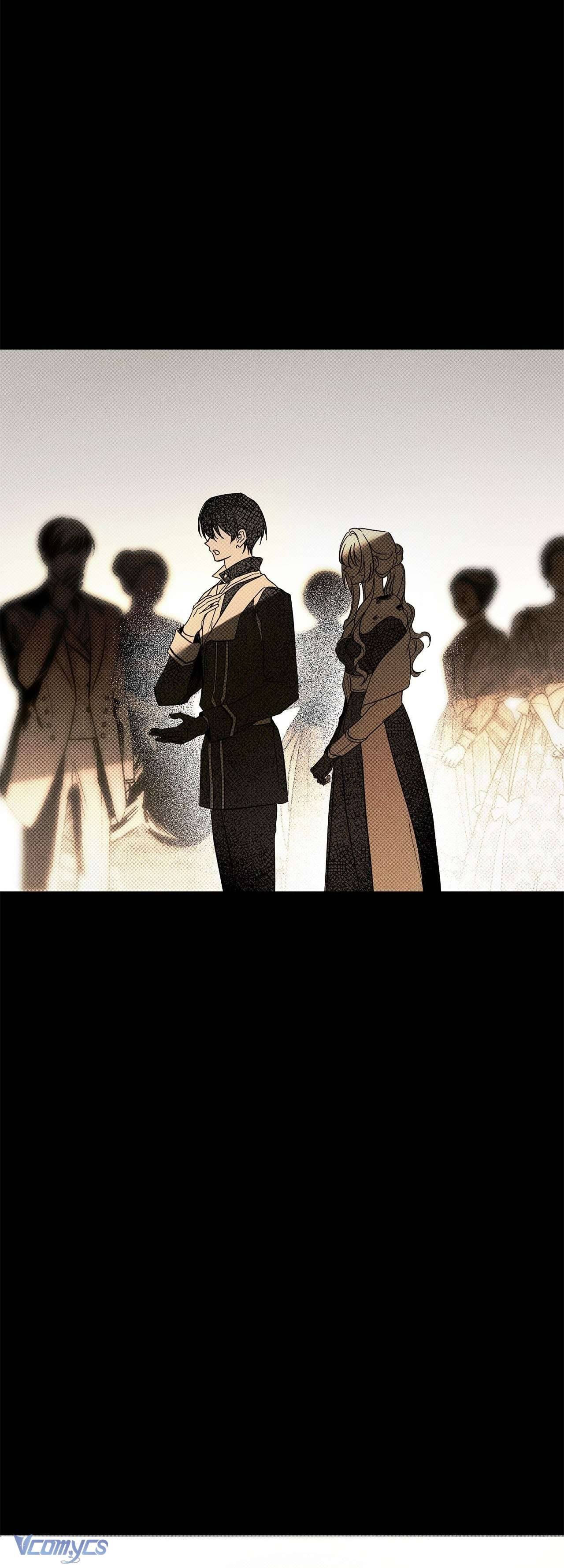 Vị Phu Quân Căm Ghét Tôi Đã Mất Trí Nhớ Chapter 33 - Next Chapter 34