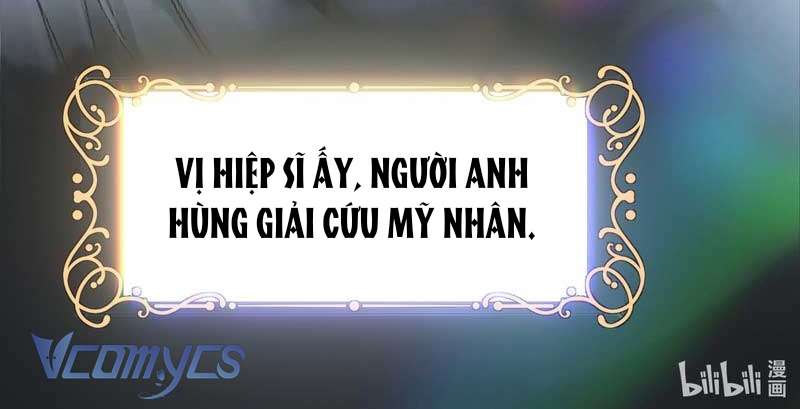 Là NPC Nhưng Lại Được Hiệp Sĩ Mạnh Nhất Tỏ Tình Chap 1 - Trang 2