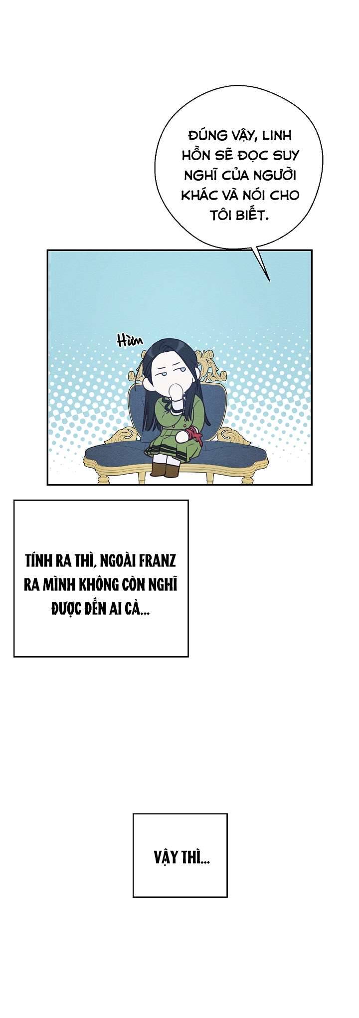 Trước Tiên Phải Giấu Em Trai Cái Đã! Chap 44 - Trang 2