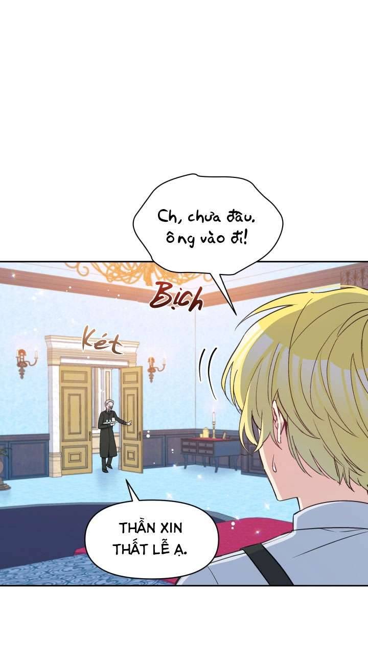 Người Bảo Hộ Của Bạo Quân Là Ma Nữ Tàn Độc Chap 29 - Trang 4