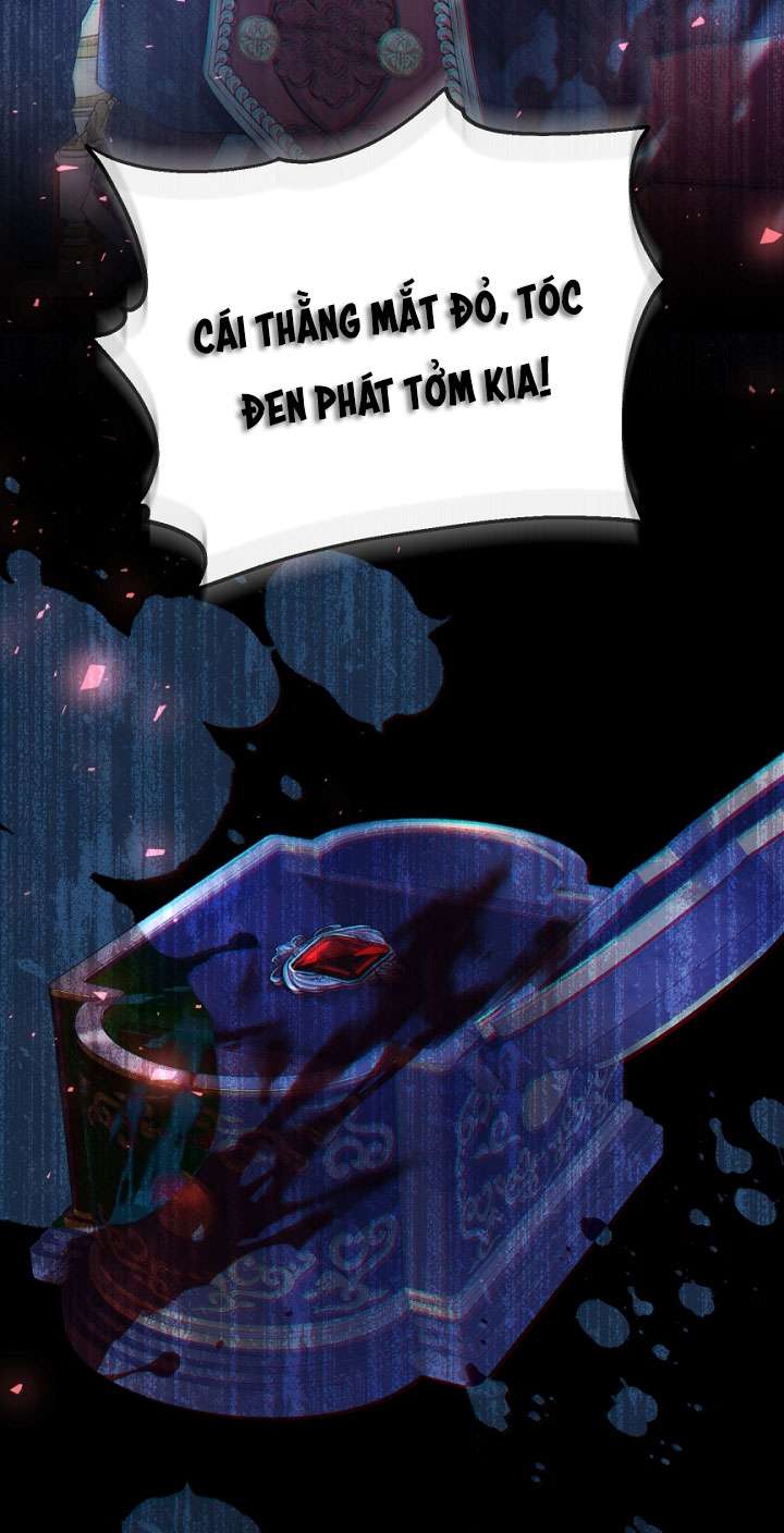 Ác Nữ Chỉ Là Một Con Rối Chap 38 - Trang 2