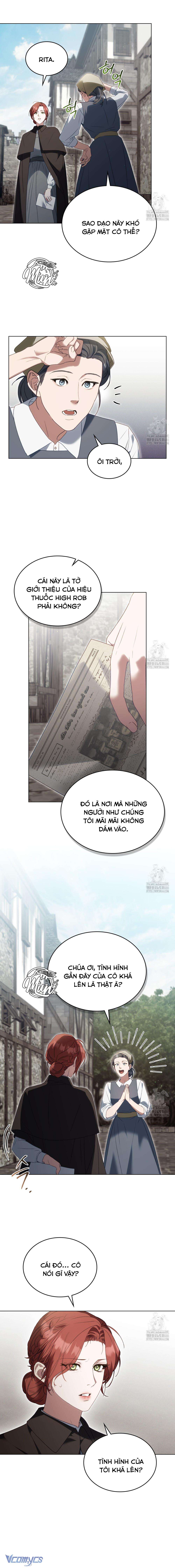 (Munn) Odalisque Chap 12 - Trang 2