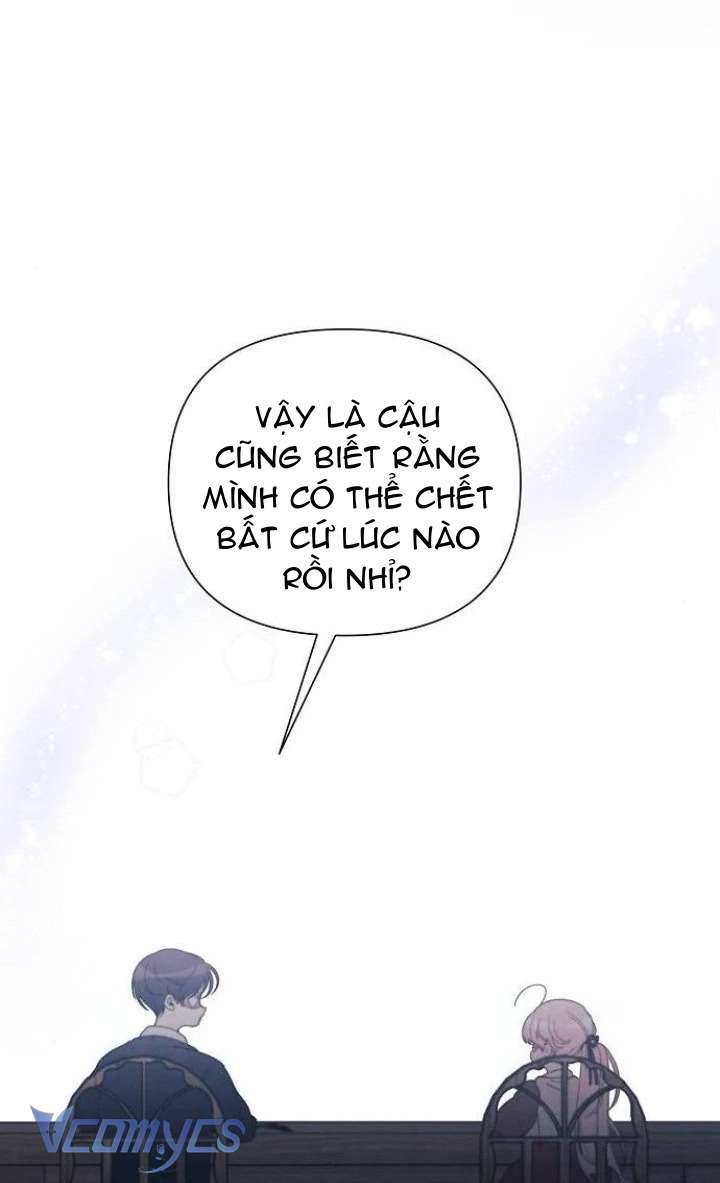 Papa Bạo Chúa, Con Sẽ Bảo Vệ Người! Chap 5 - Trang 2
