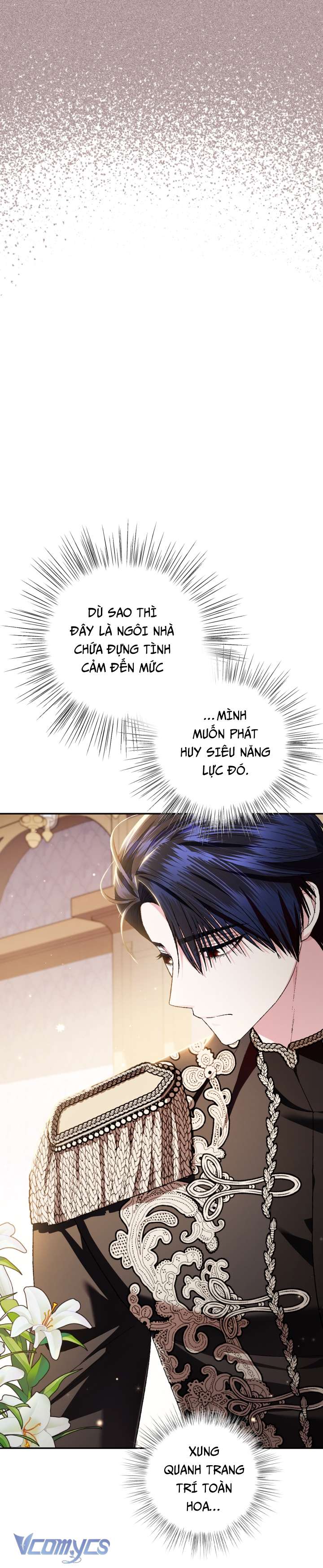 Cha À, Con Không Muốn Kết Hôn Đâu Chap 94 - Trang 2