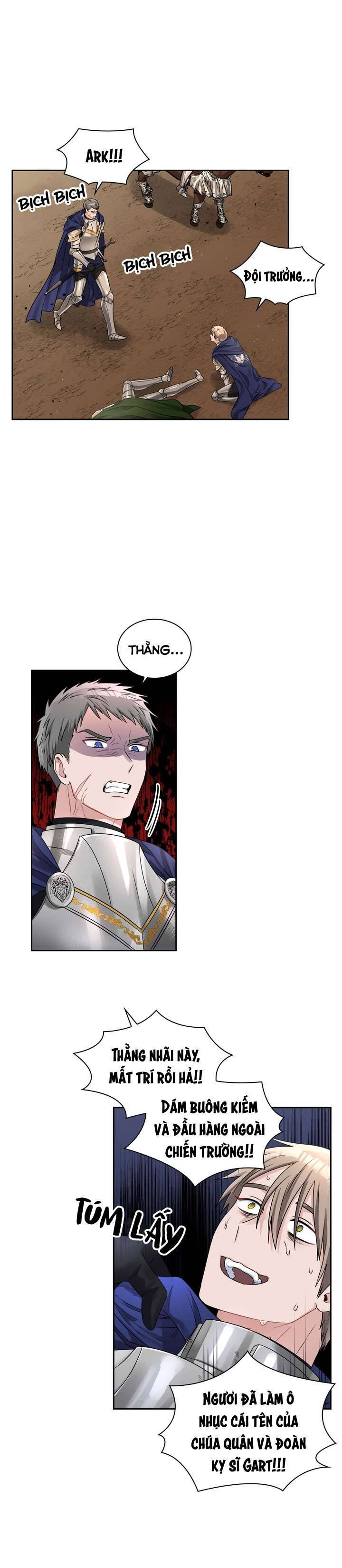 Công Nương Su Chapter 44 - Next Chapter 44.5