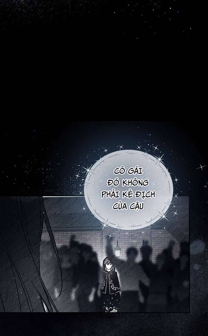 Trước Tiên Phải Giấu Em Trai Cái Đã! Chap 30 - Trang 2