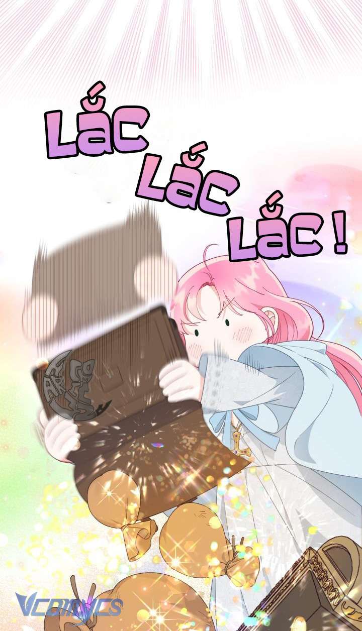 Sự Điều Trị Đặc Biệt Của Tinh Linh Chapter 43 - Next Chapter 44