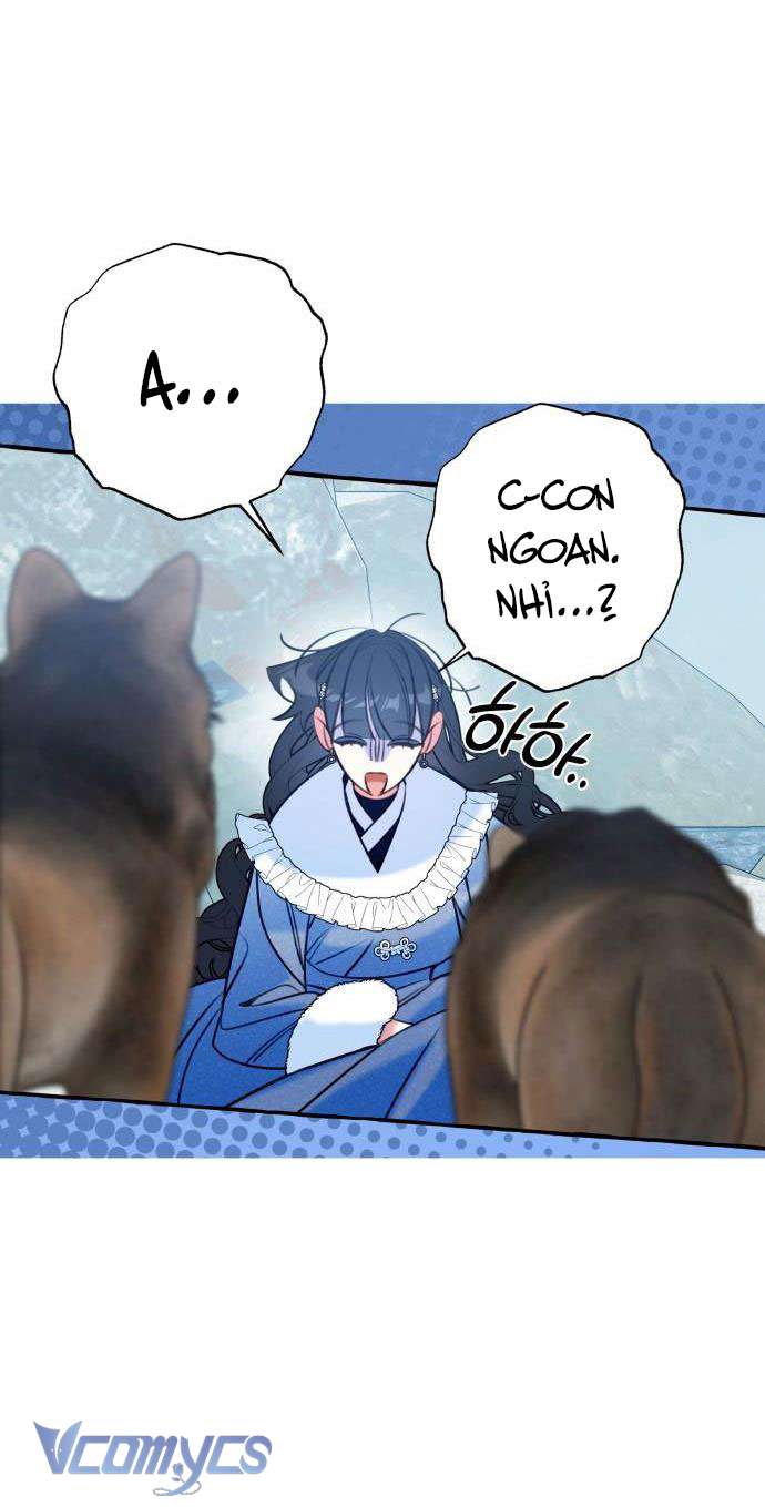 Chuyện Tình Tuyết Phương Bắc Chapter 11 - Trang 4