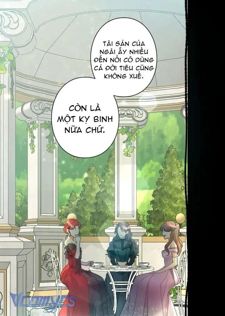 Không Thể Ngừng Yêu Mến Nữ Phản Diện Khét Tiếng Nhất Đế Quốc! Chapter 2 - Trang 3