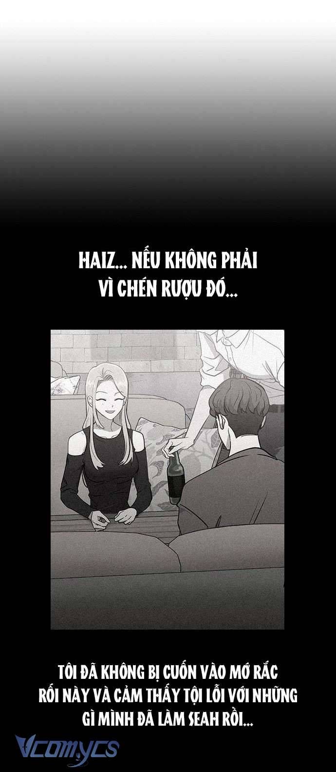 Nếu Chia Tay, Chúng Ta Sẽ Chết Chap 4 - Trang 2