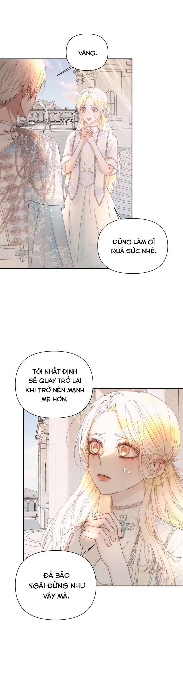 Siren: Trở Thành Gia Đình Của Nhân Vật Phản Diện Chapter 47 - Trang 3