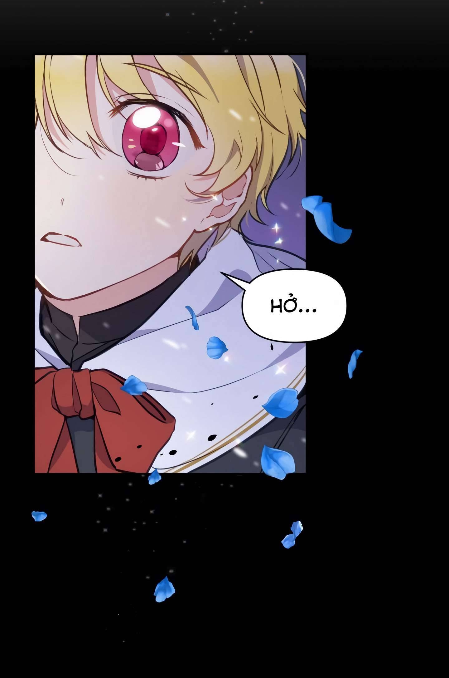 Người Bảo Hộ Của Bạo Quân Là Ma Nữ Tàn Độc Chap 10 - Trang 4