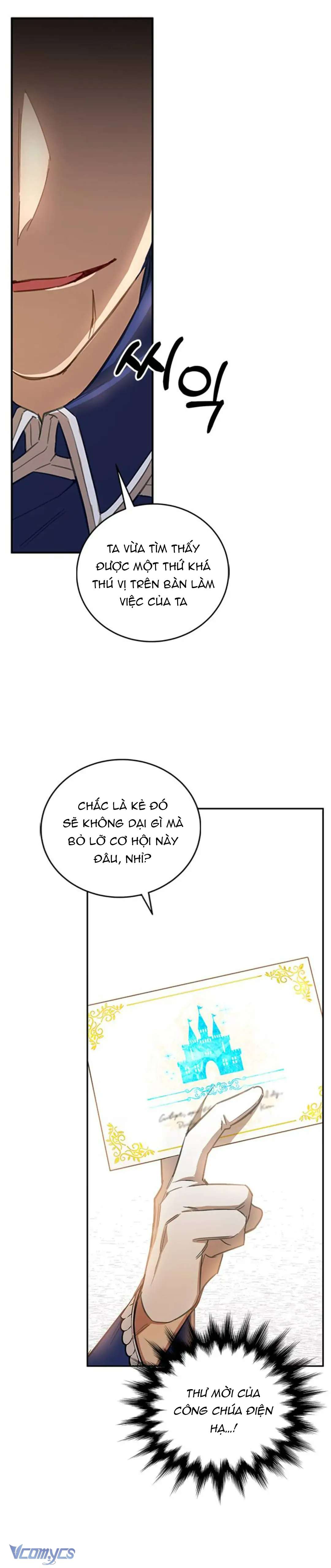 Làm Thế Nào Để Ăn Chủ Nhân Chapter 10 - Next Chapter 11