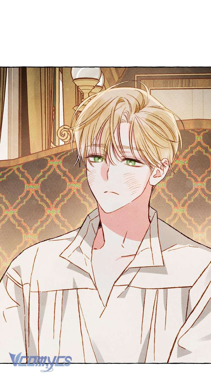 (Munn) Nuôi Dưỡng Một Hắc Long Chap 19 - Trang 2