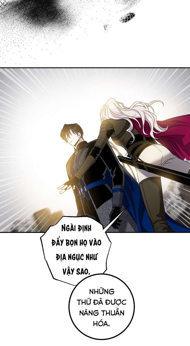 Thuần Hóa Bạo Quân Rồi Bỏ Trốn Chap 70 - Trang 2