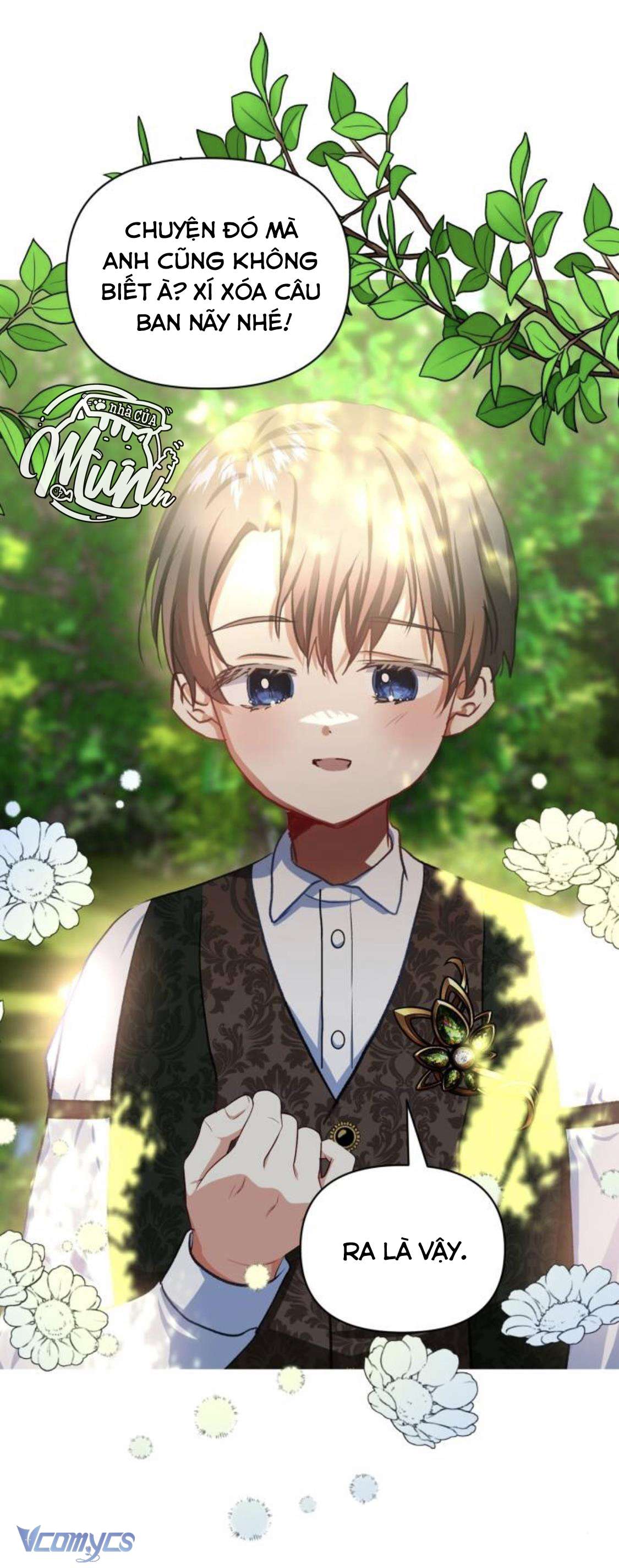 Con Gái Của Công Tước Ác Ma Chapter 13 - Trang 3