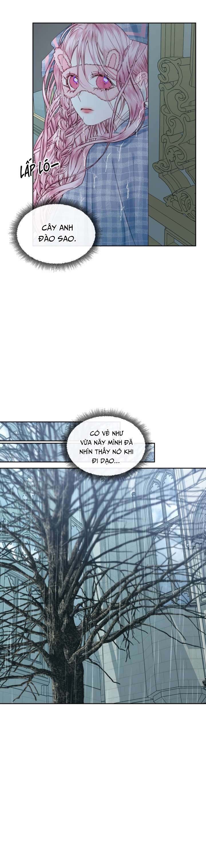 Siren: Trở Thành Gia Đình Của Nhân Vật Phản Diện Chapter 9 - Trang 3