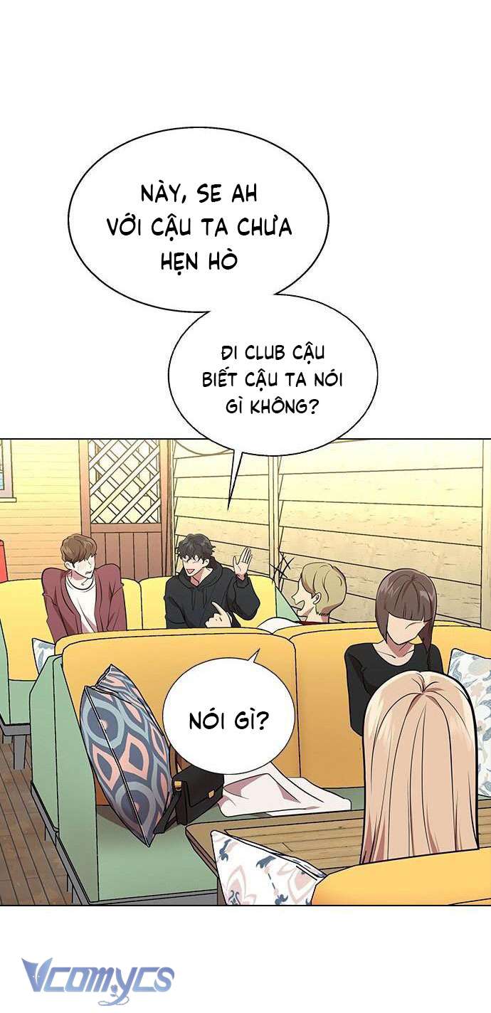 Nếu Chia Tay, Chúng Ta Sẽ Chết Chap 1 - Trang 2