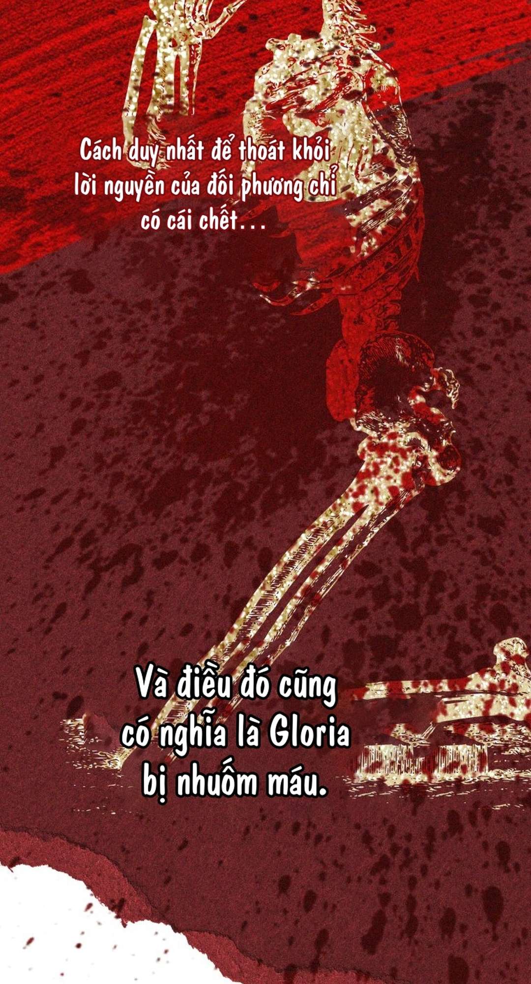 [ 18+ ] Lời Nguyền Tóc Đỏ Chapter 5 - Next Chapter 6