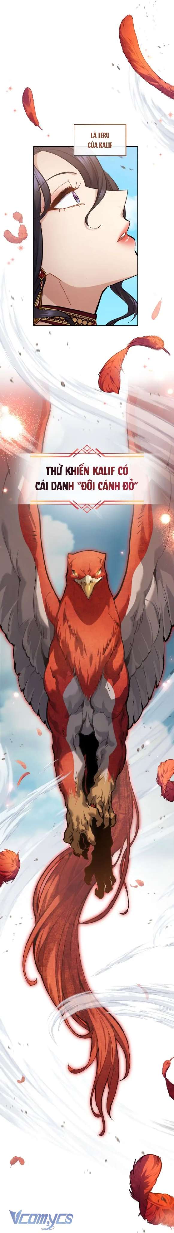 Hôn Nhân Giả Dối Chap 27 - Next Chapter 27.1