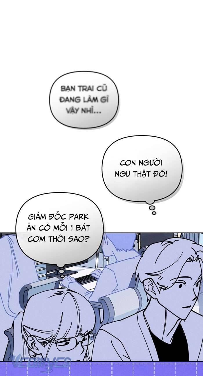 [18+] 7 Giây Thay Vì Một Nụ Hôn Chap 13 - Trang 2