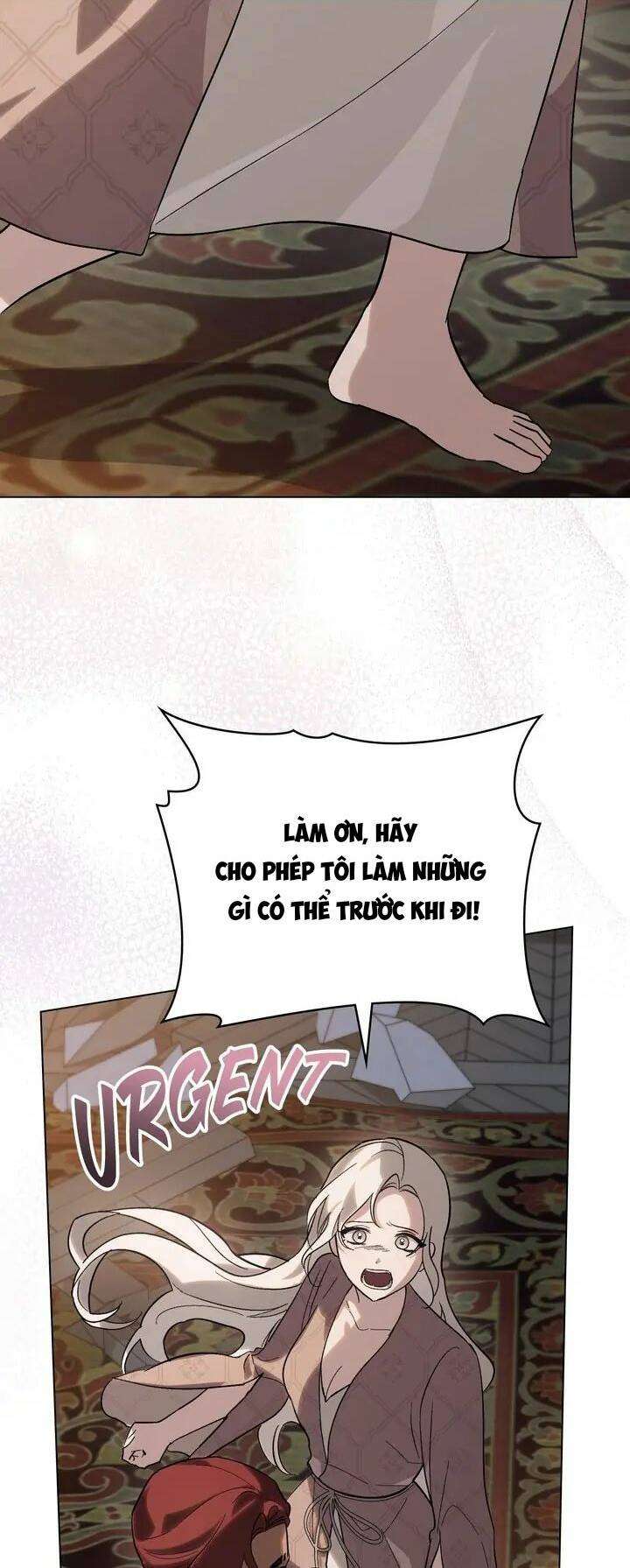 Khi Số Phận Tìm Đến Hai Ta Chapter 14 - Next Chapter 15