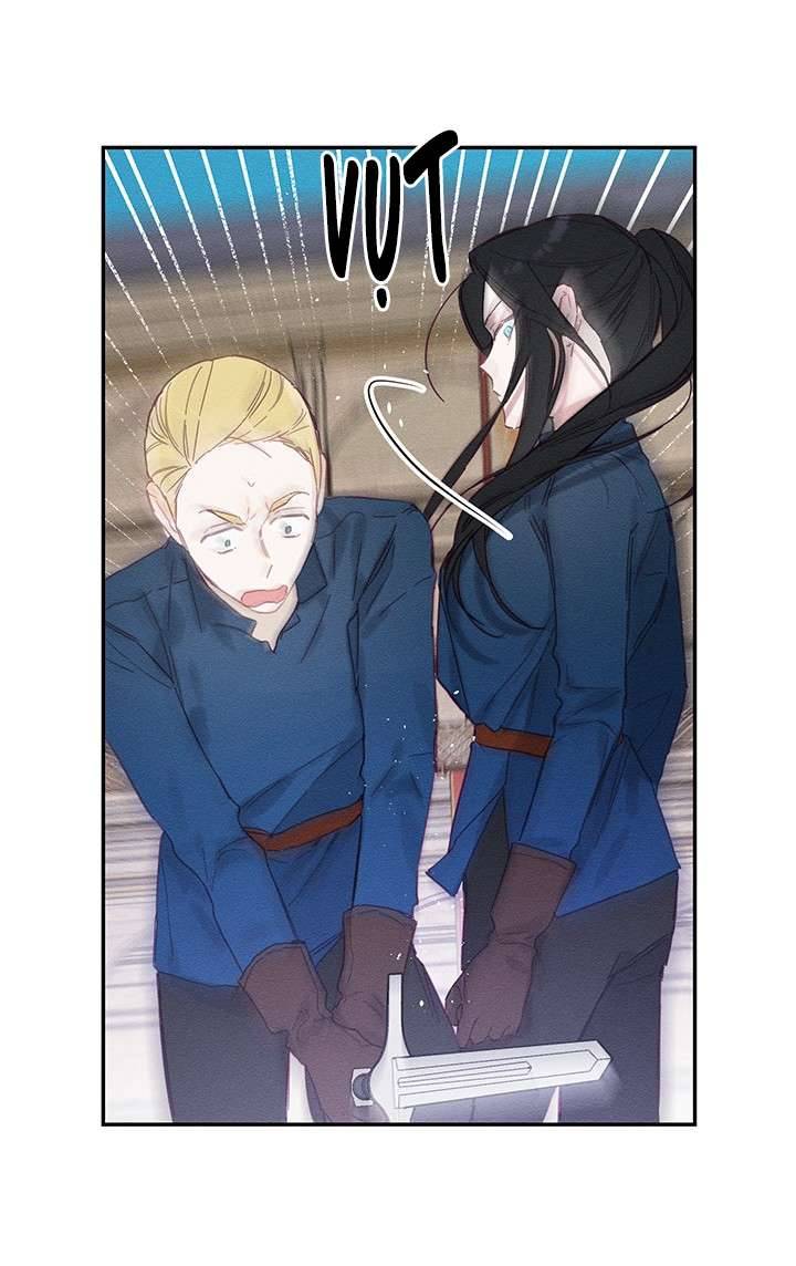 Trước Tiên Phải Giấu Em Trai Cái Đã! Chap 16 - Trang 2