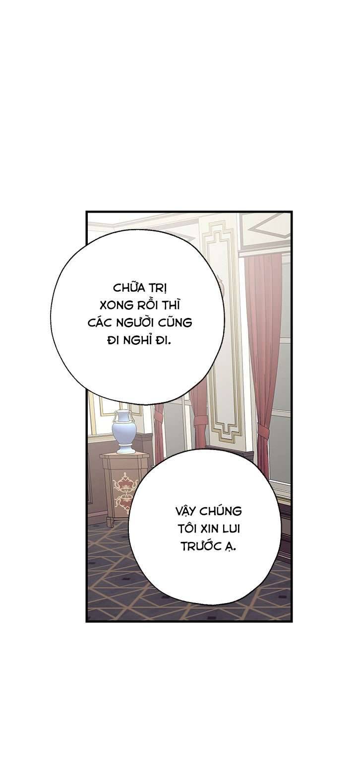 Chúng Ta Có Thể Trở Thành Một Gia Đình Được Không? Chap 22 - Trang 2
