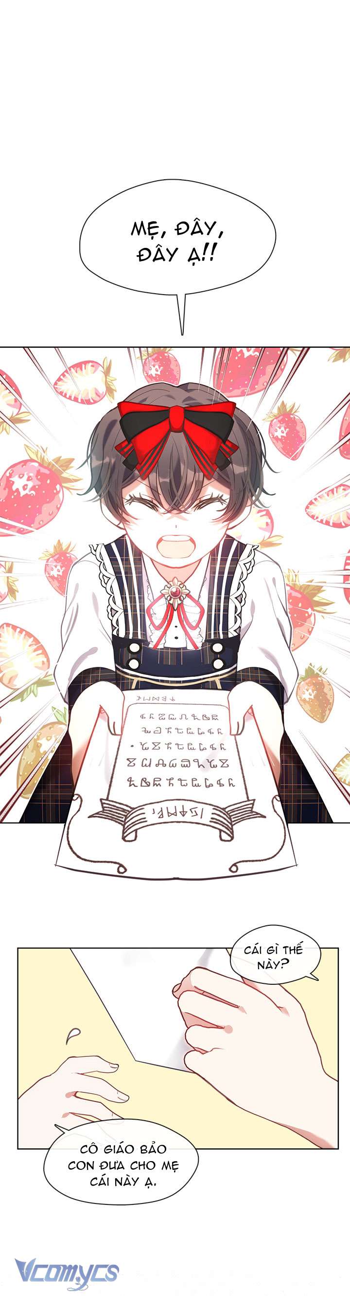 Gia Đình Bị Ám Ảnh Bởi Tôi Chapter 44 - Trang 4