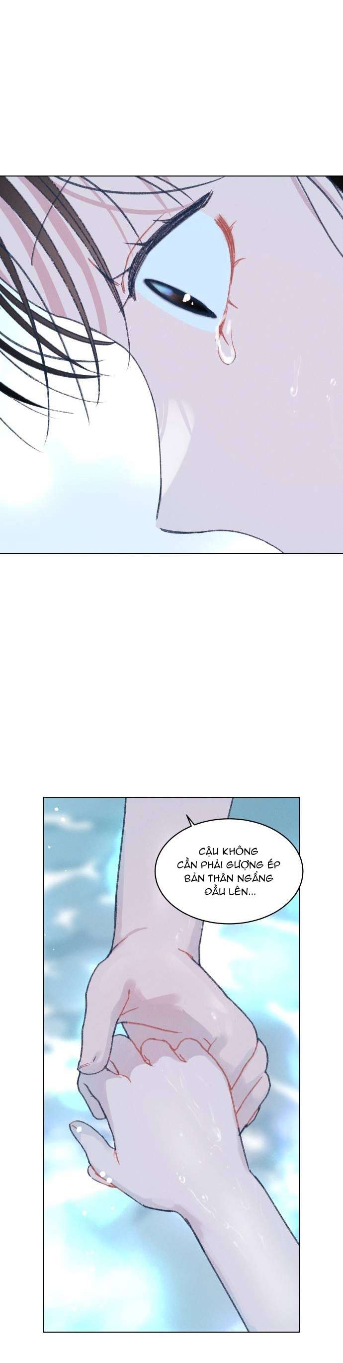 Bầu Trời Mùa Hạ Dấu Yêu Chap 24 - Trang 4