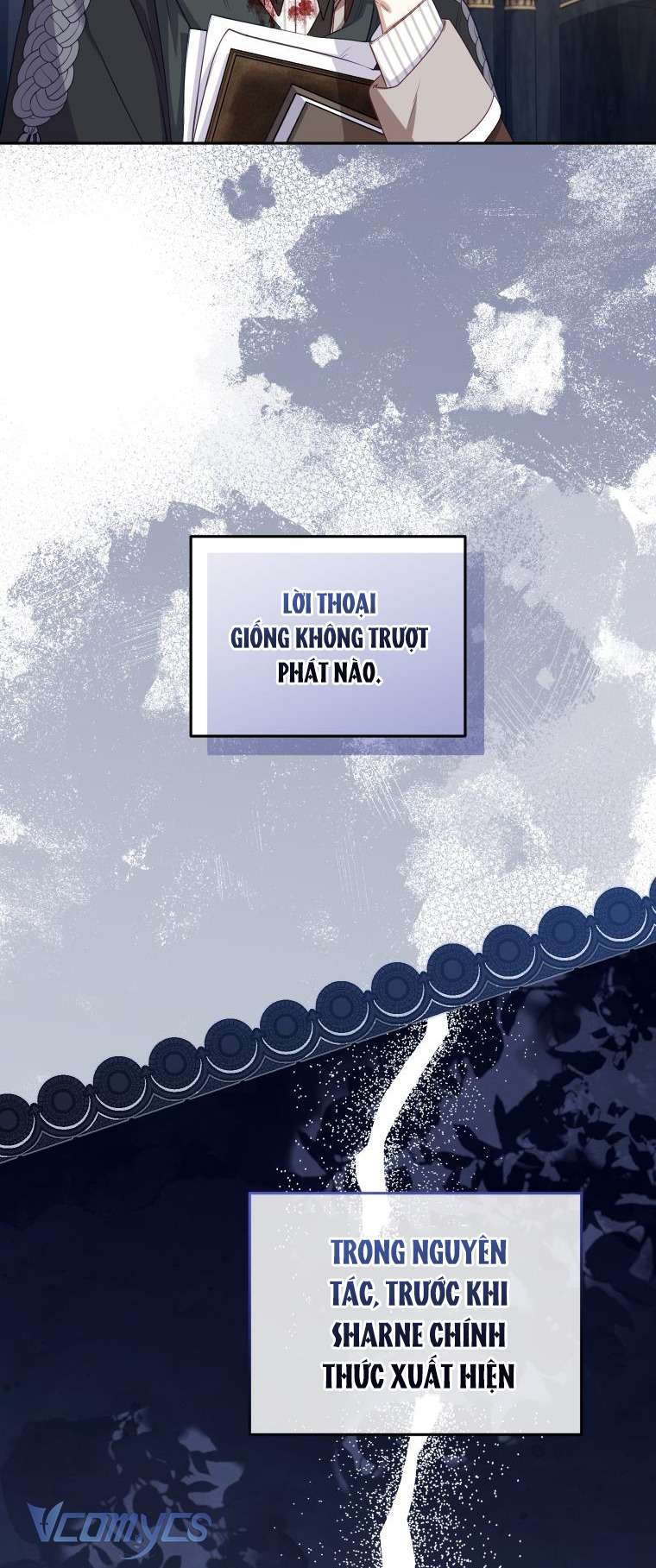 Tôi Được Nuôi Dưỡng Bởi Những Kẻ Phản Diện Chap 52 - Trang 3