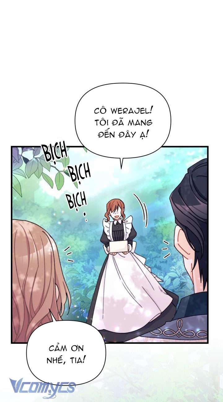 Nhặt Được Nam Chính Tặng Kèm Phu Quân Chap 11 - Trang 3
