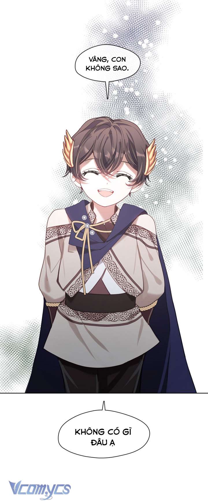 Gia Đình Bị Ám Ảnh Bởi Tôi Chapter 41 - Trang 4