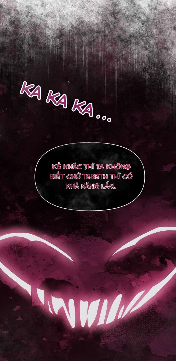 Người Bảo Hộ Của Bạo Quân Là Ma Nữ Tàn Độc Chap 25 - Trang 4