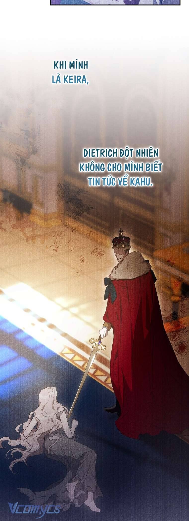 Thuần Hóa Bạo Quân Rồi Bỏ Trốn Chap 99 - Trang 2