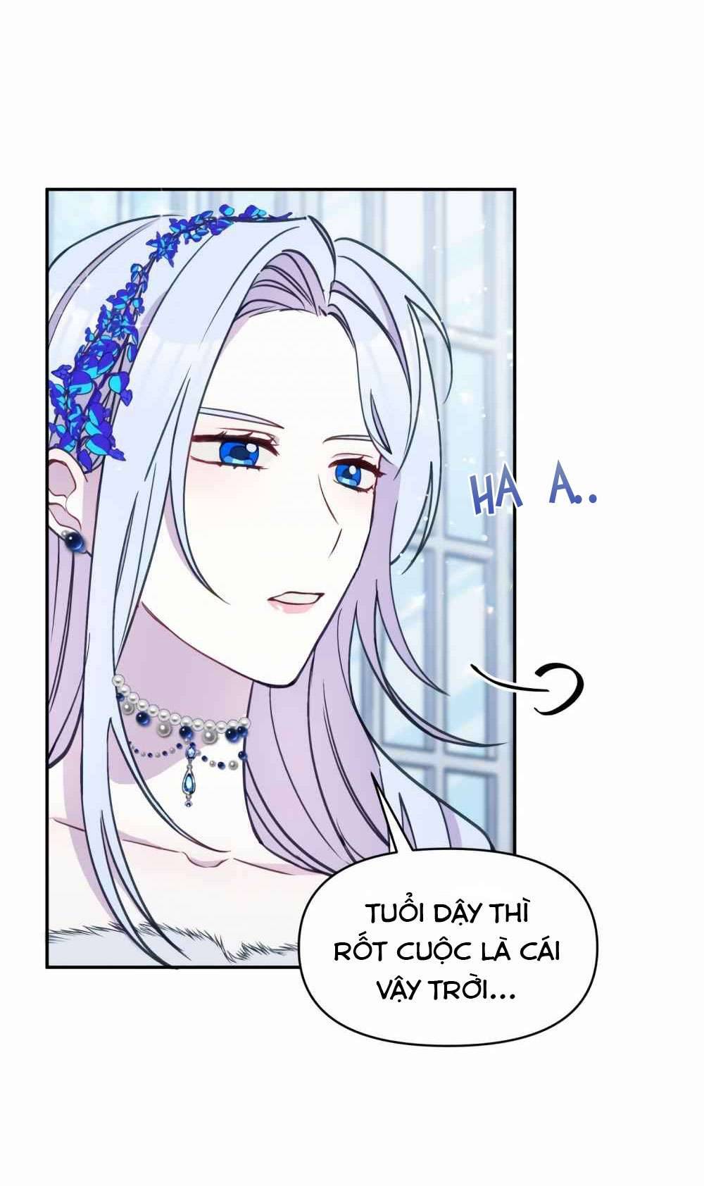 Người Bảo Hộ Của Bạo Quân Là Ma Nữ Tàn Độc Chap 21 - Trang 4