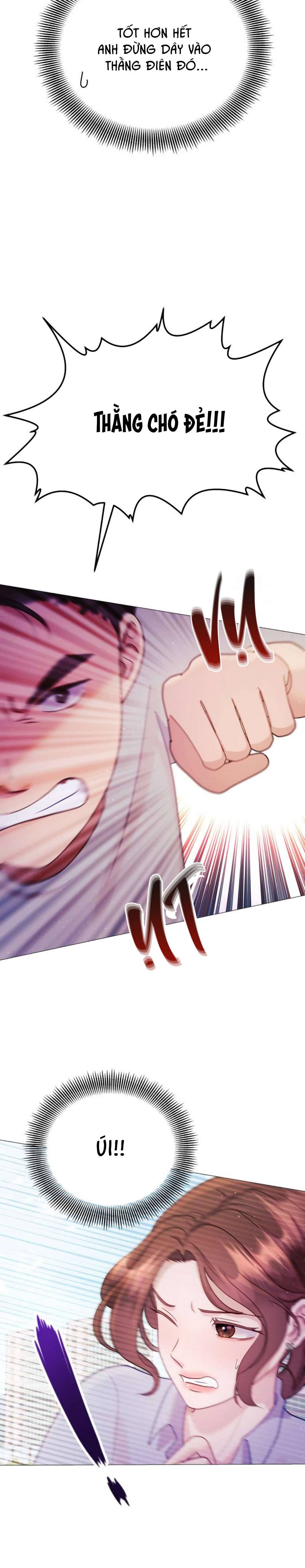 Hướng Dẫn Thu Phục Mãnh Thú Chap 5 - Trang 4