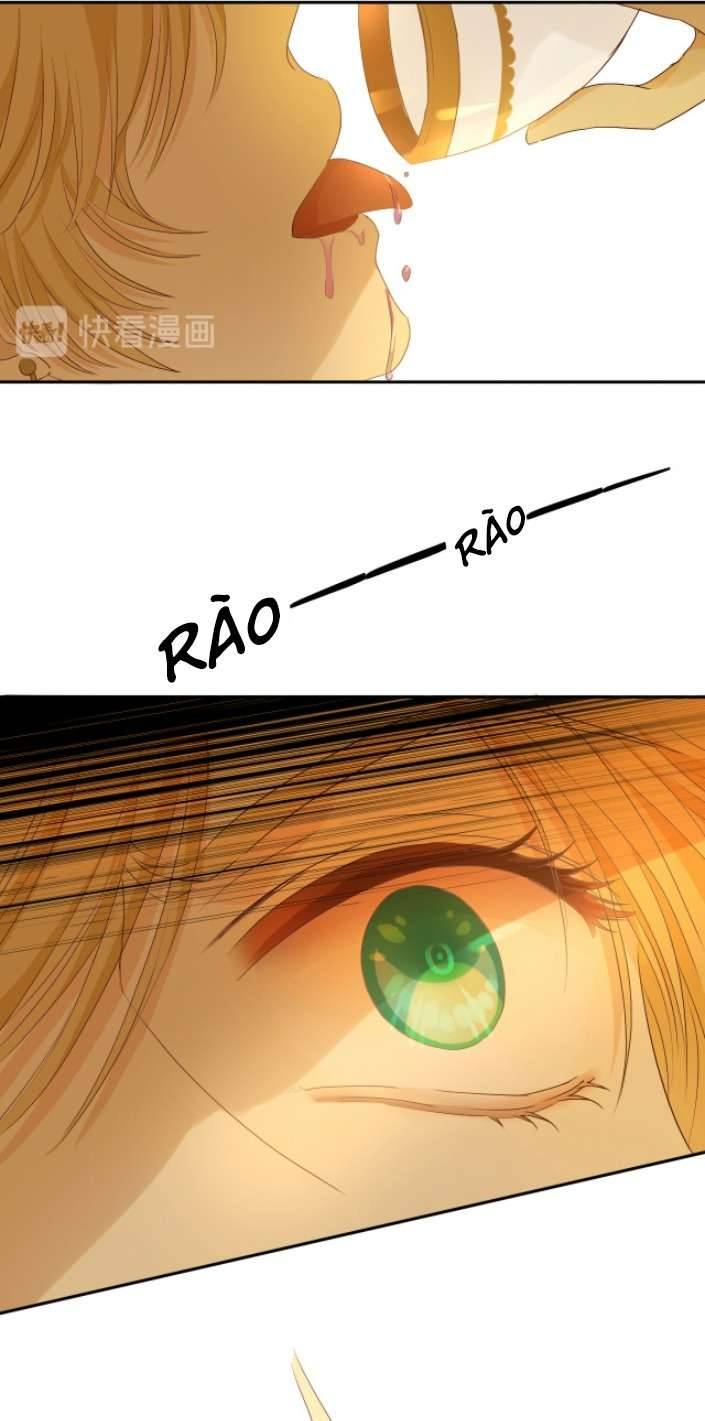 Địch Úc Đa Chi Ca Chapter 64 - Trang 4