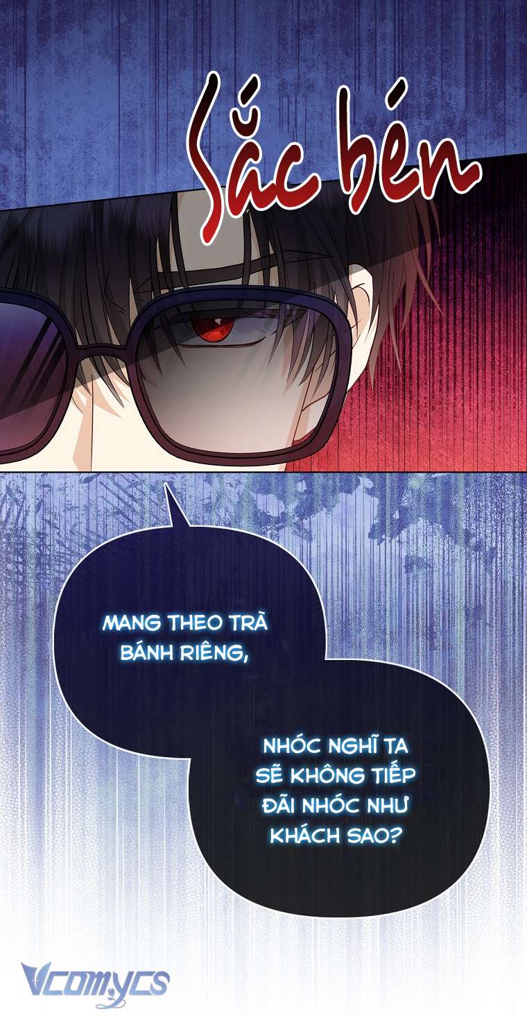 Nhân Vật Phản Diện Đều Thích Tôi Chapter 10 - Trang 4