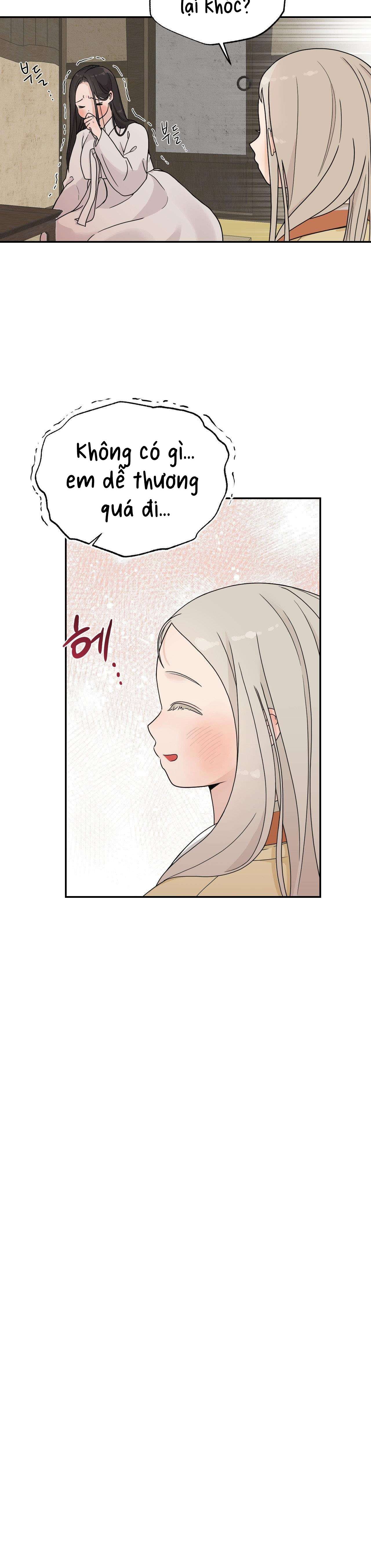 [ 18+ KHÔNG CHE ] Bibisea Chap 2 - Trang 2