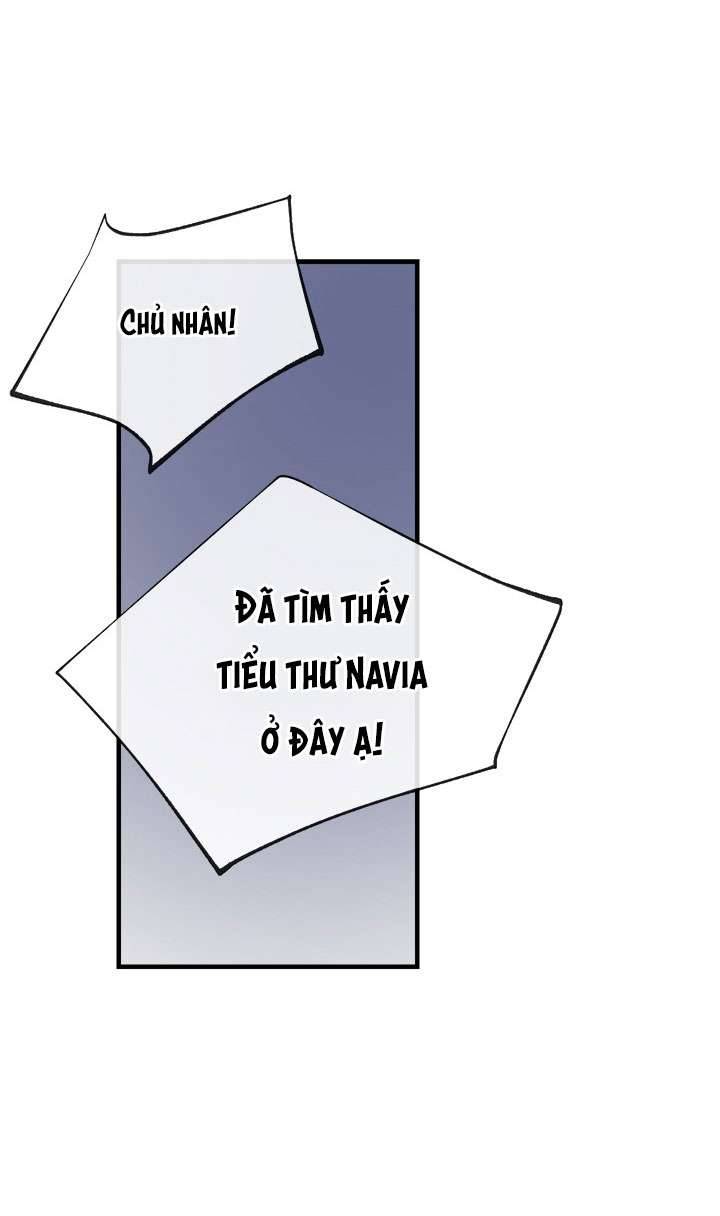 Chúng Ta Có Thể Trở Thành Một Gia Đình Được Không? Chap 21 - Trang 2